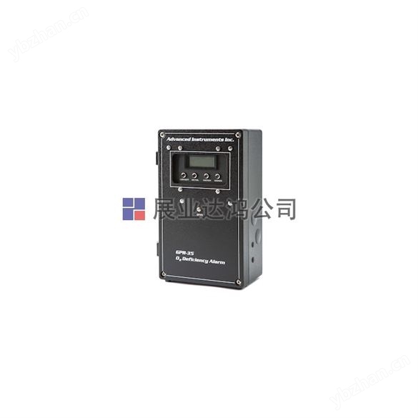 AII GPR-2800-IS/AIS-S固定環境缺氧監測器