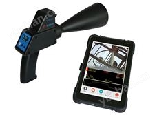 TWPD-810A 可视化远程超声巡检仪