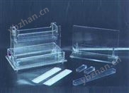 加寬雙垂直電泳儀