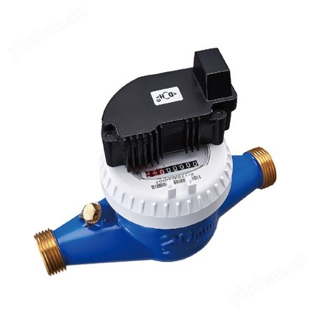 旋翼式干式智能遠傳水表2