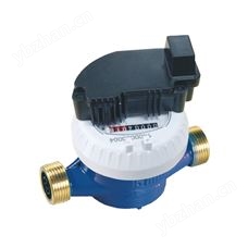LXSGY-15D-25D旋翼式干式单流智能远传水表2