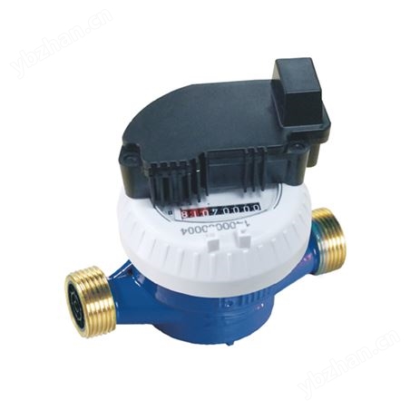 旋翼式干式單流智能遠傳水表2