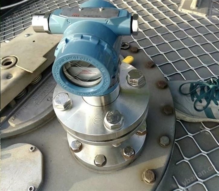 在線燒堿濃度計