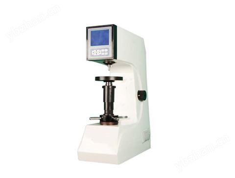 HRS-150數(shù)顯洛氏硬度計