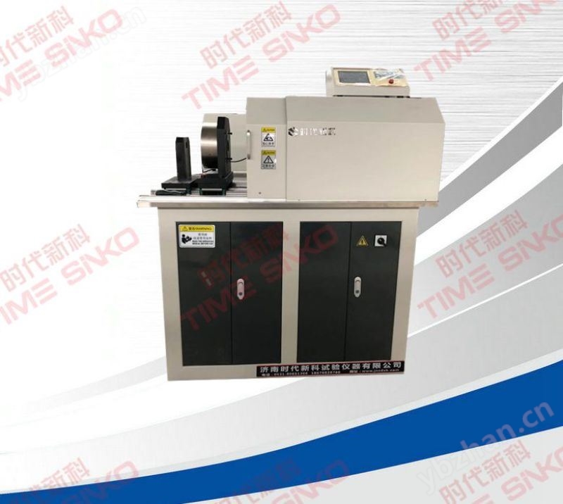 YJZ-500DII自動高強(qiáng)螺栓檢測儀 新型