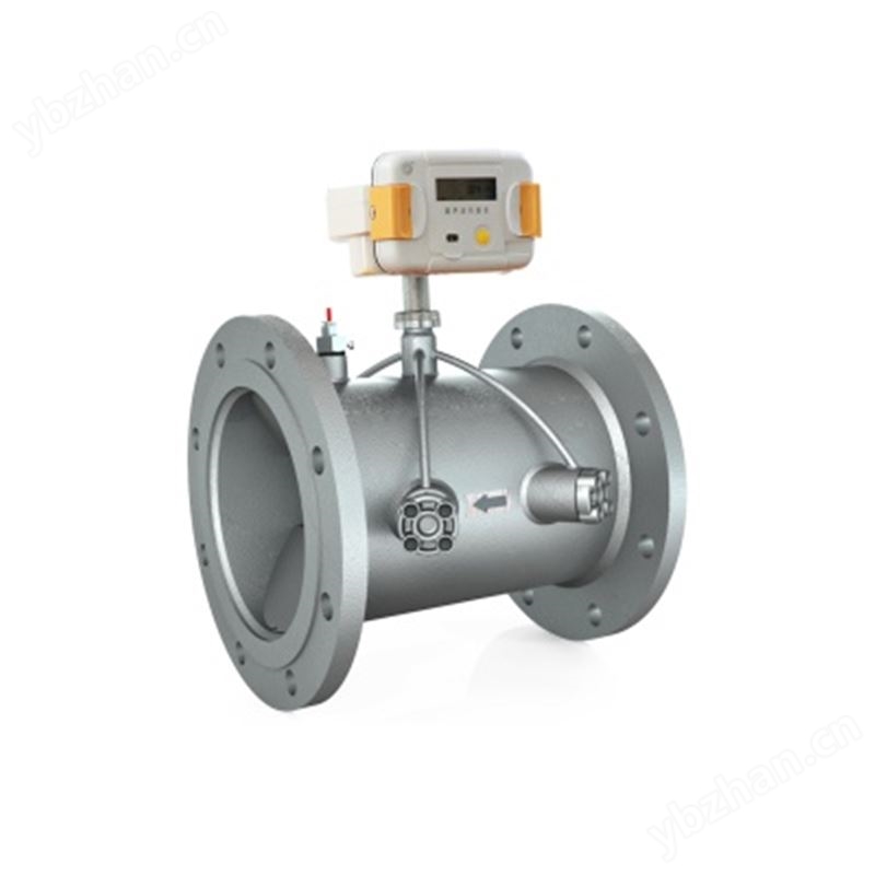 RCN8分体式管网热量表2