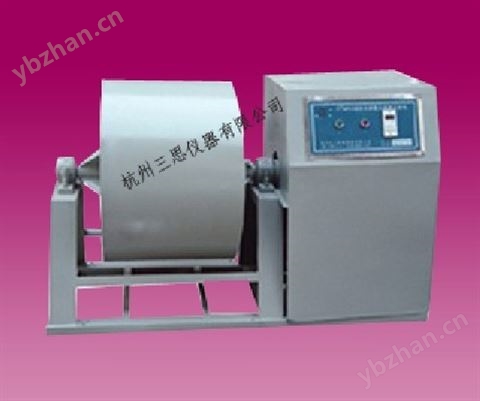 DM-Ⅱ洛杉磯磨耗試驗機