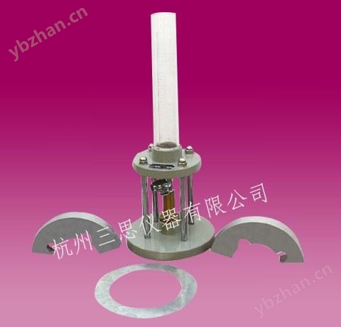 HDSS-II新標準路面水分滲透儀