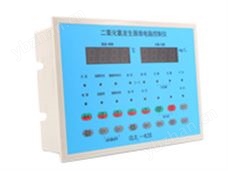 二氧化氯发生控制器ClO2-K3S