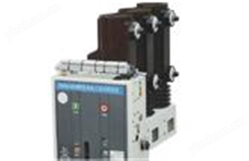 ZN63-12侧装式真空断路器