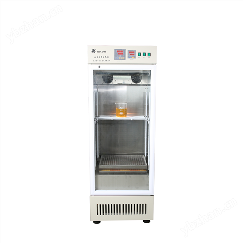 ZHP-250H數顯振蕩培養箱