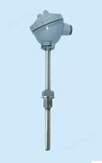 固定螺紋式熱電偶/熱電阻