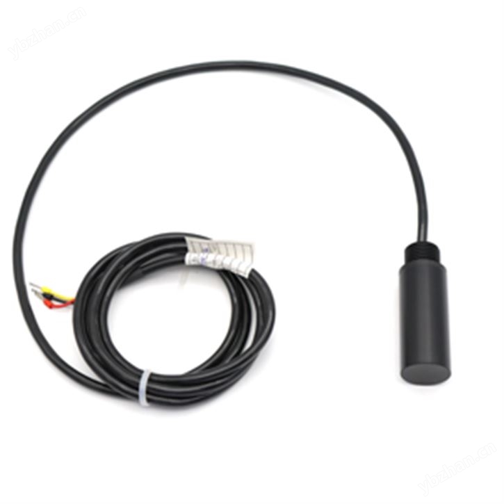 80KHz水平無方向性柱形水聲換能器