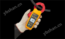 369/CN与369 FC/CNFluke369/CN与369 FC/CN 真有效值漏电流钳表