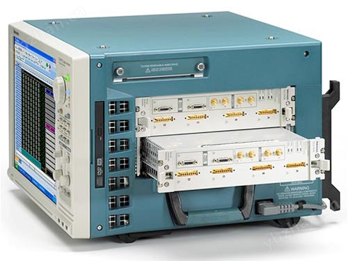 泰克 TLA7000 逻辑分析仪
