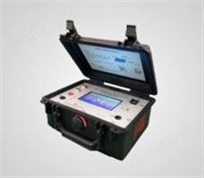 IVT-20-200IVT-20-200 光伏阵列I-V曲线测试仪