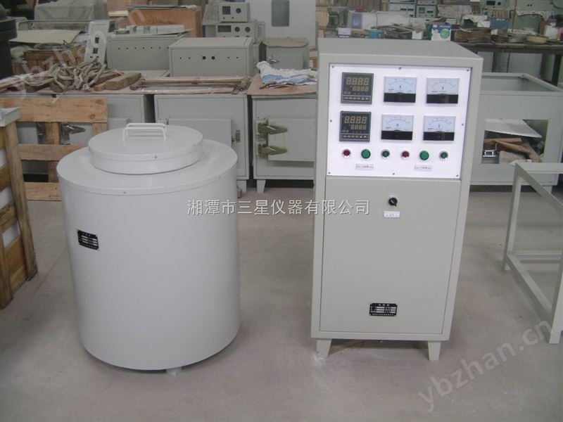 SG-5-12坩堝實(shí)驗(yàn)電阻爐