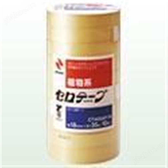 不費時（PANFIX）透明膠帶19MM*66M