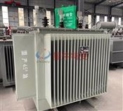 砂石專用變壓器