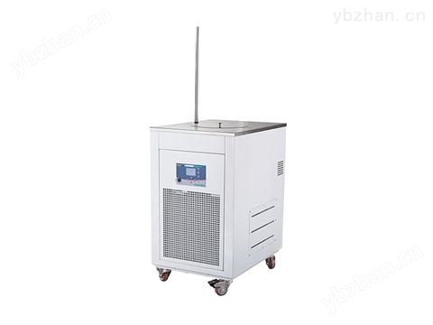 DWFY系列低溫恒溫循環系統