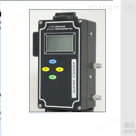 GPR-1500-微量分析儀（美國ALL）