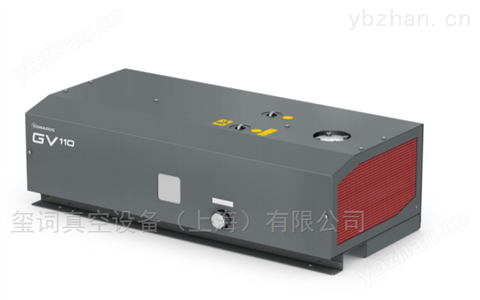 EDWARDS愛德華GV110真空泵