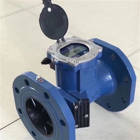 超声波水表