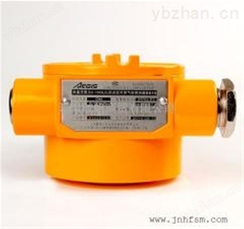 D610天然氣氣體報警器