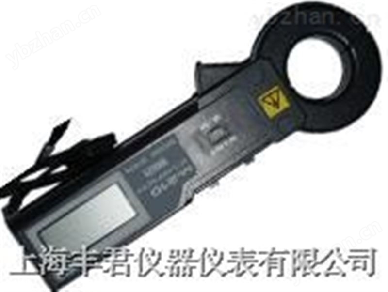 M-210型鉗形電流表 M-210