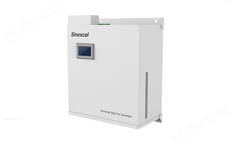 无功补偿装置盛弘增强型静止无功发生器ASVG