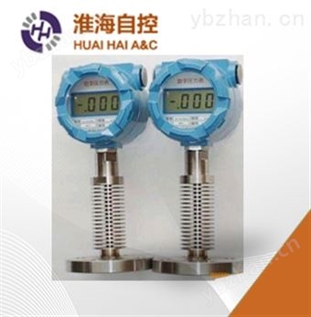 防爆數(shù)字壓力表