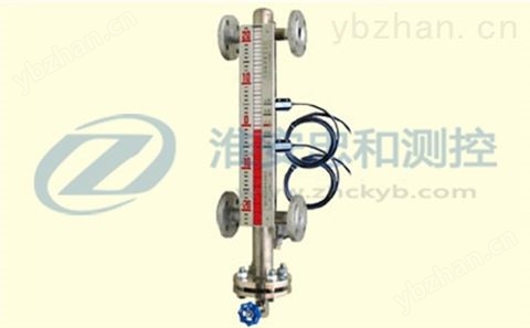 鍋爐磁力水位儀