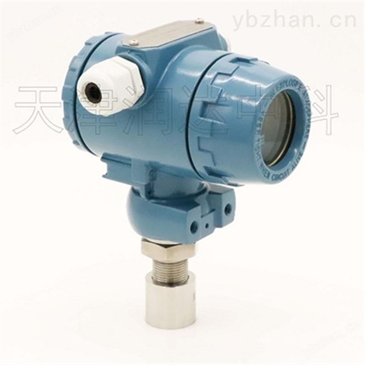 天津高精度數字壓力變送器