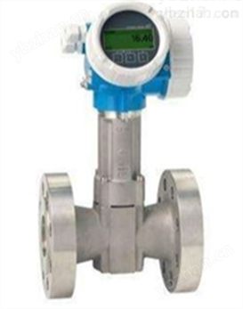 Endress+Hauser53E電磁流量計選型報價
