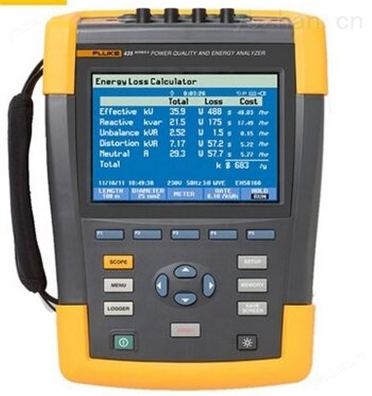 FLUKE190-104/S回收-優(yōu)企 福祿克190-104/S 示波器