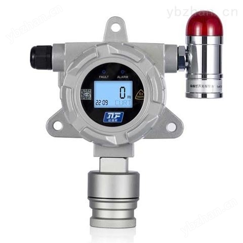 固定式氟氣報(bào)警器 GonF2-300..