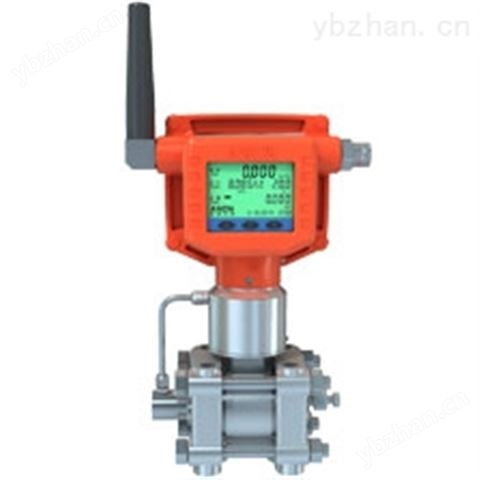 無線多參數流量變送器ACF-Z1 流量計傳感器