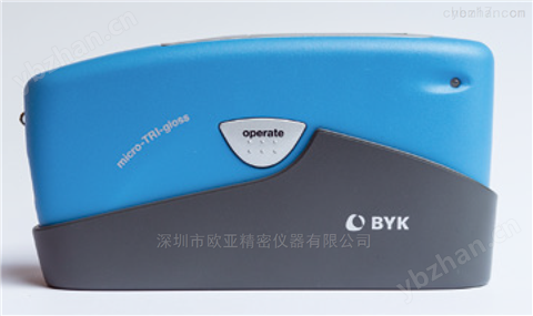 德國BYK 4565 光澤度儀