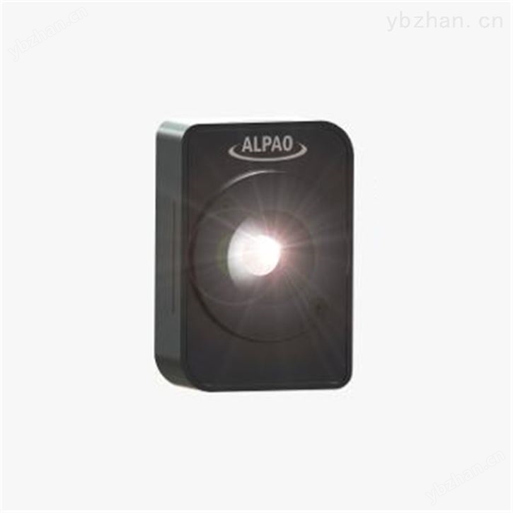 法國ALPAO波前傳感器