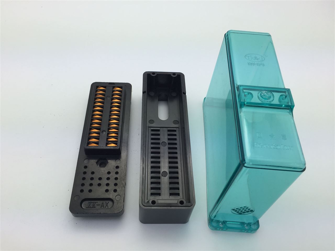 jwxc-1000 无极继电器