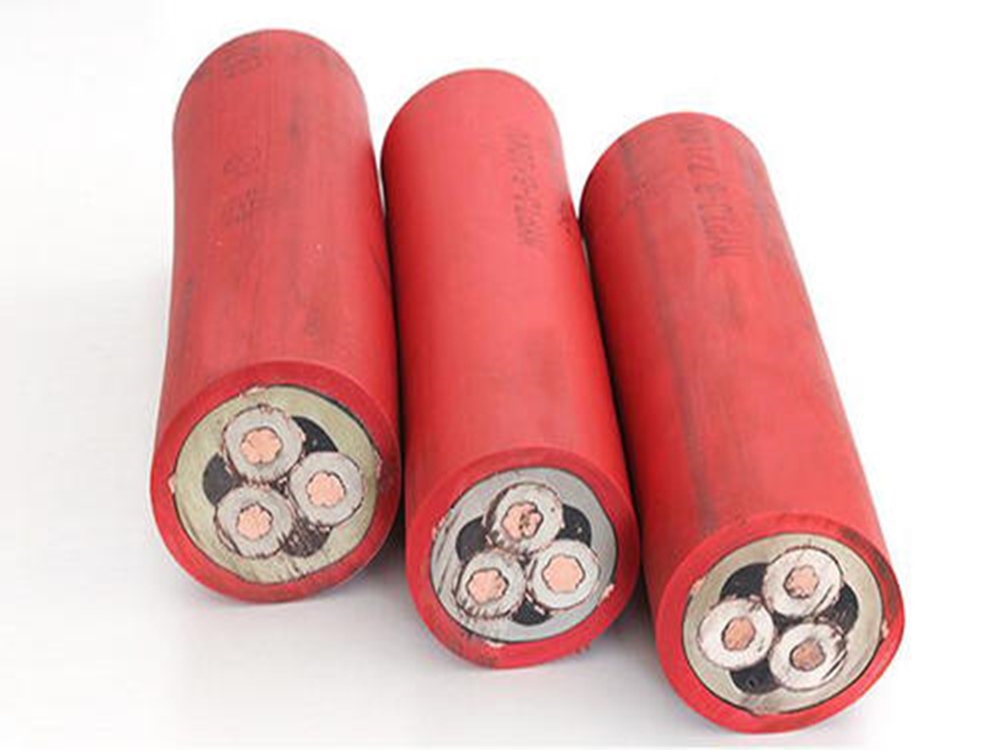 采煤机mcp-3*35 1*6 3*4矿用电缆-仪表网