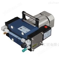 MP系列无油真空隔膜泵