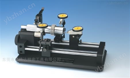 KK1-10 KK1-20 KK1-40同軸度儀同心度跳動(dòng)儀