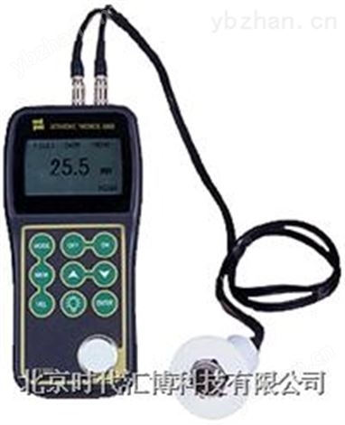 TT320超聲波測厚儀（智能高溫型）