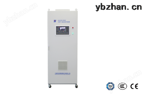 HGDS1000可燃?xì)怏w報(bào)警控制器