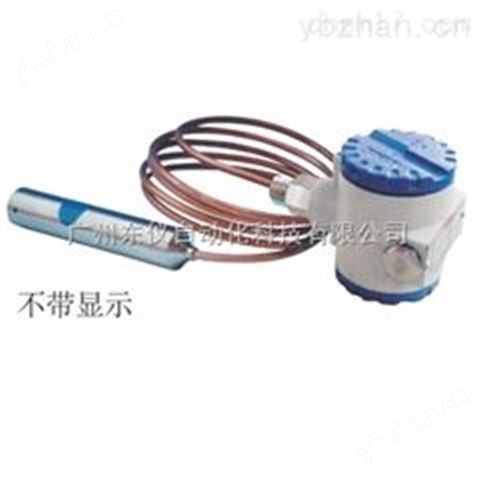 JYB-KO-T軟銅管投入式液位變送器|JYB-KO-TAG