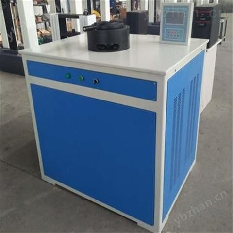 華興GBW-60T微機(jī)控制沖杯試驗(yàn)機(jī)價格  實(shí)力廠家 特殊沖杯試驗(yàn)結(jié)構(gòu) 制耳形狀規(guī)則 高低溫試驗(yàn)箱