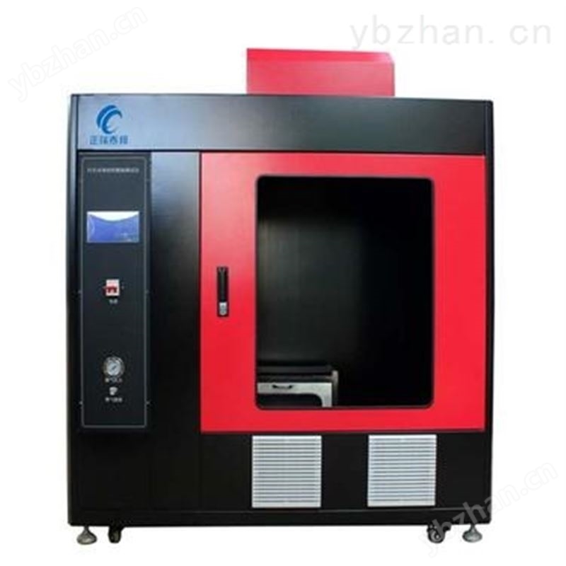 現(xiàn)貨汽車內(nèi)飾材料燃燒測(cè)試儀 新標(biāo)準(zhǔn)汽車內(nèi)飾材料燃燒測(cè)試儀 包郵