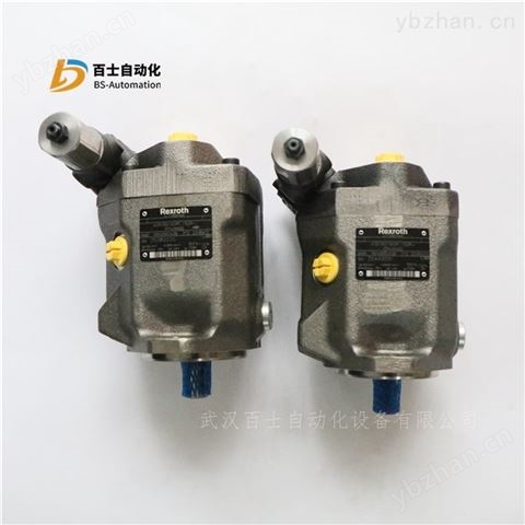 R902569100柱塞泵現貨庫存 油泵