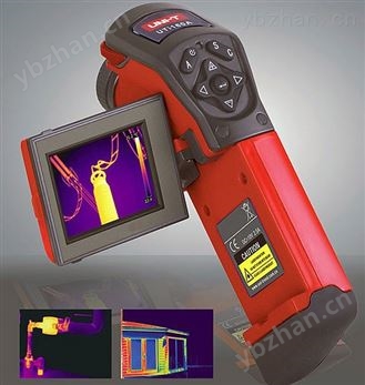 優利德UTi160A紅外成像儀 紅外熱像儀